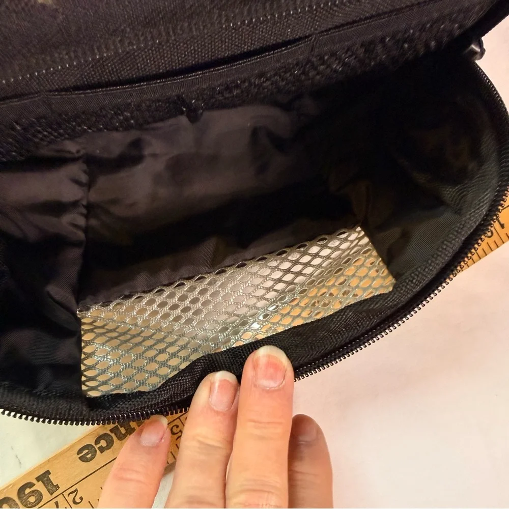 Lowepro Black Camera Bag